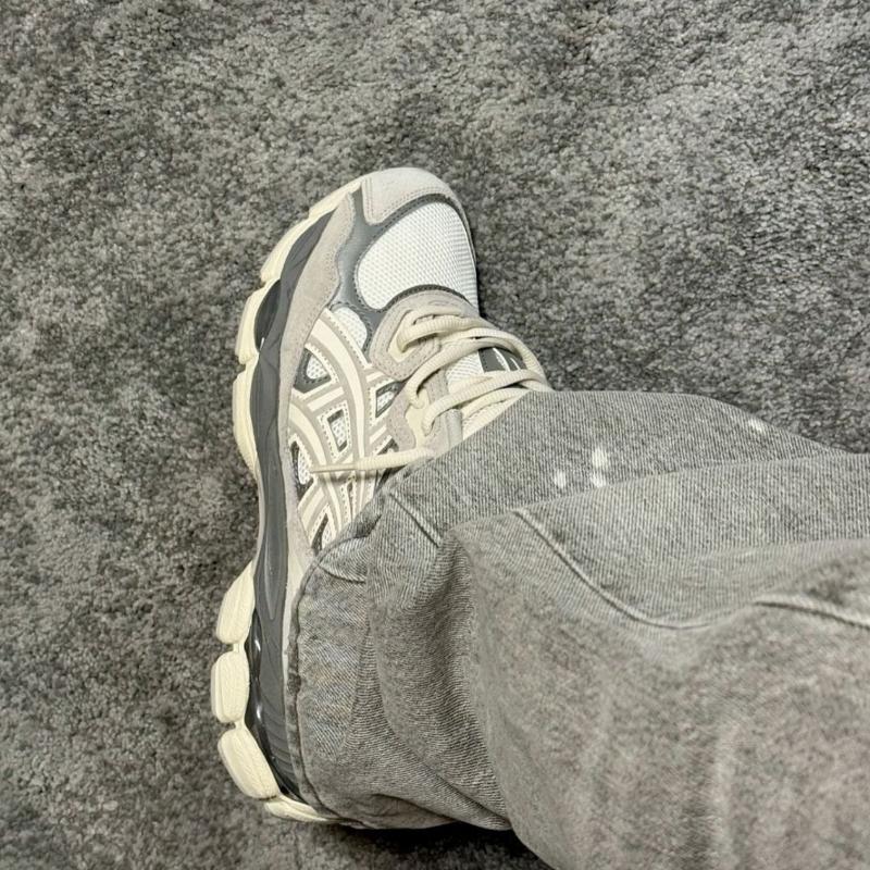 ASICS Gel-NYC Gris 