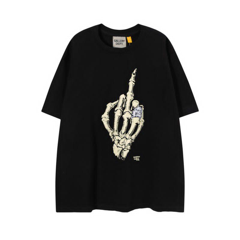 GALLERY DEEP  I  t-shirt 