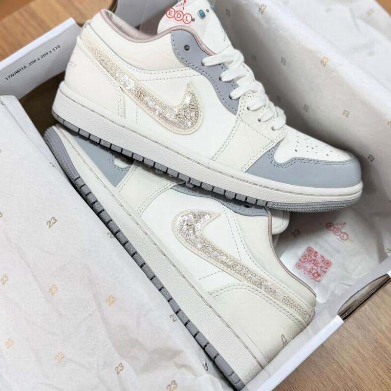 1 Low Sail Soft Pearl