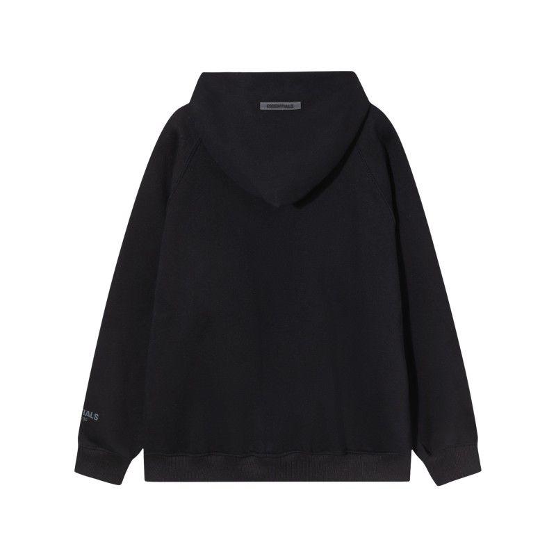 ESSENTIALS NEGRO 