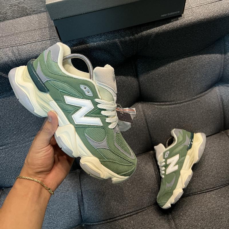 New Balance 9060 Verde