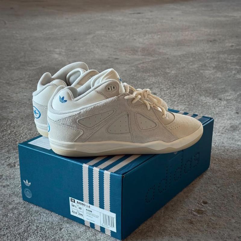 adidas BadBo 1.0 Bad Bunny Resilience