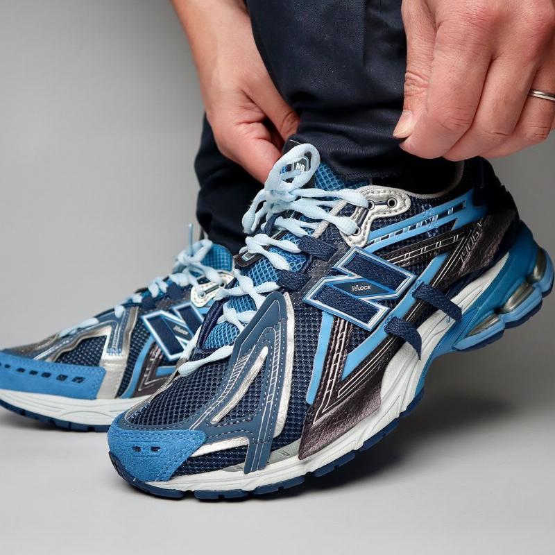 New Balance 1906A Deep Blue