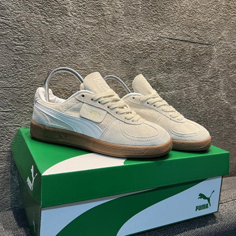 Puma Palermo Beige