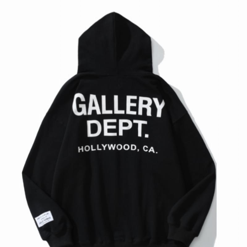 GALLERY DEPT NEGRO 