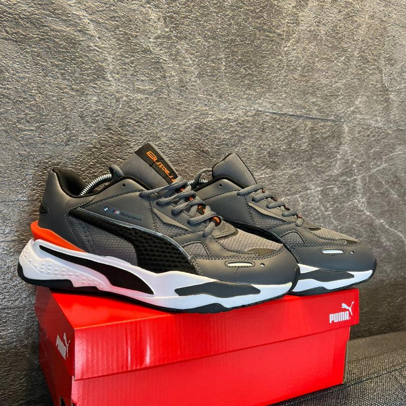 Puma Rs-X3 Gris