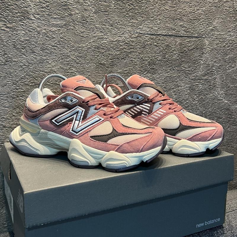 New Balance 9060 Rosa