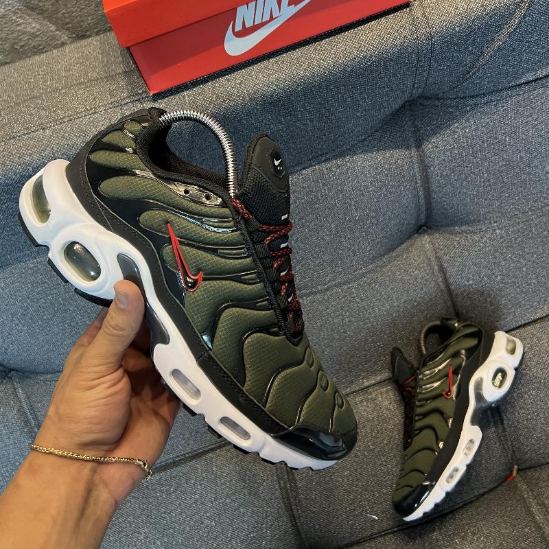 Nike TN Verde