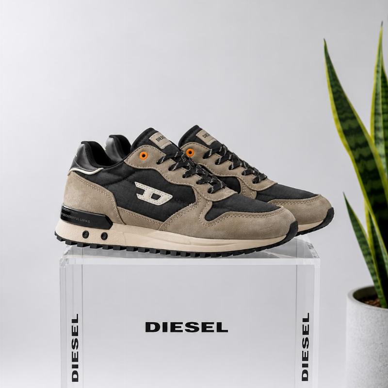 DIESEL 