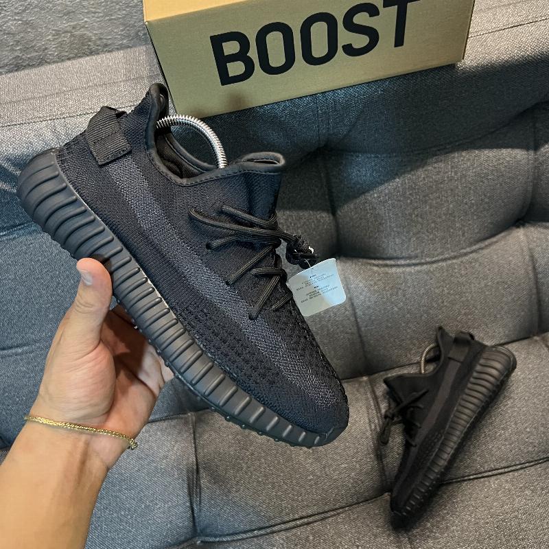 Adidas YEEZY 350 Negra