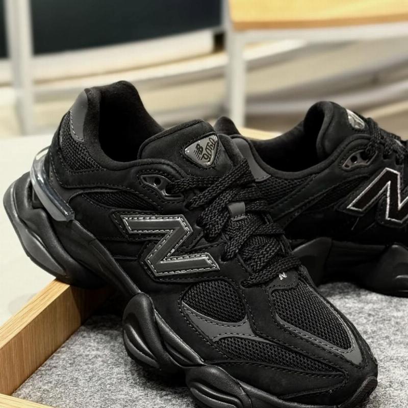 new balance negros