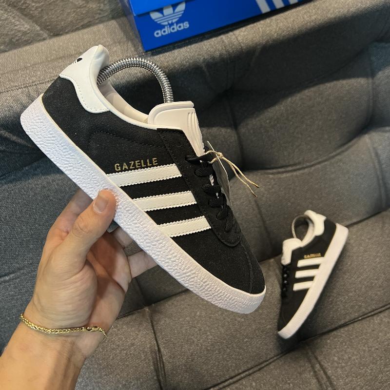 adidas gazelle silver green womens Zapatillas ADIDAS GAZELLE LO PRO Negro  The Box Peru