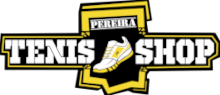 Logo de Tenis Shop Pereira